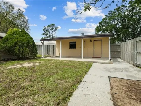 230 S Lake Starr Boulevard Lake Wales FL 33898