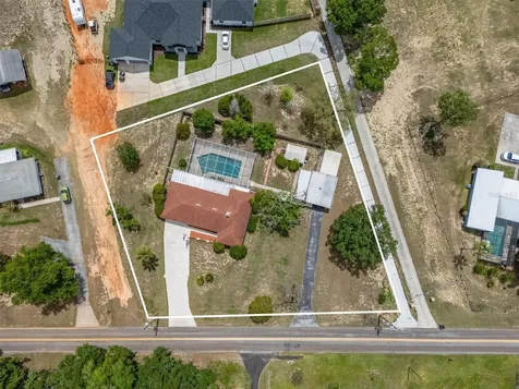 230 S Lake Starr Boulevard Lake Wales FL 33898
