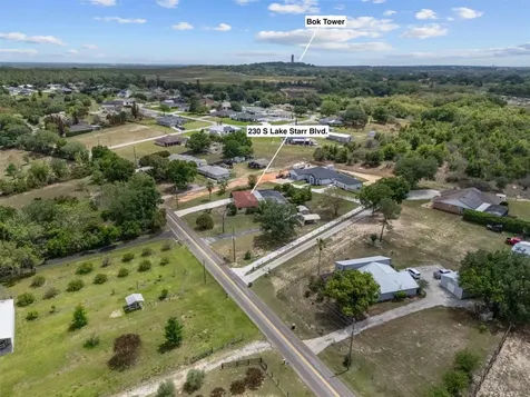 230 S Lake Starr Boulevard Lake Wales FL 33898