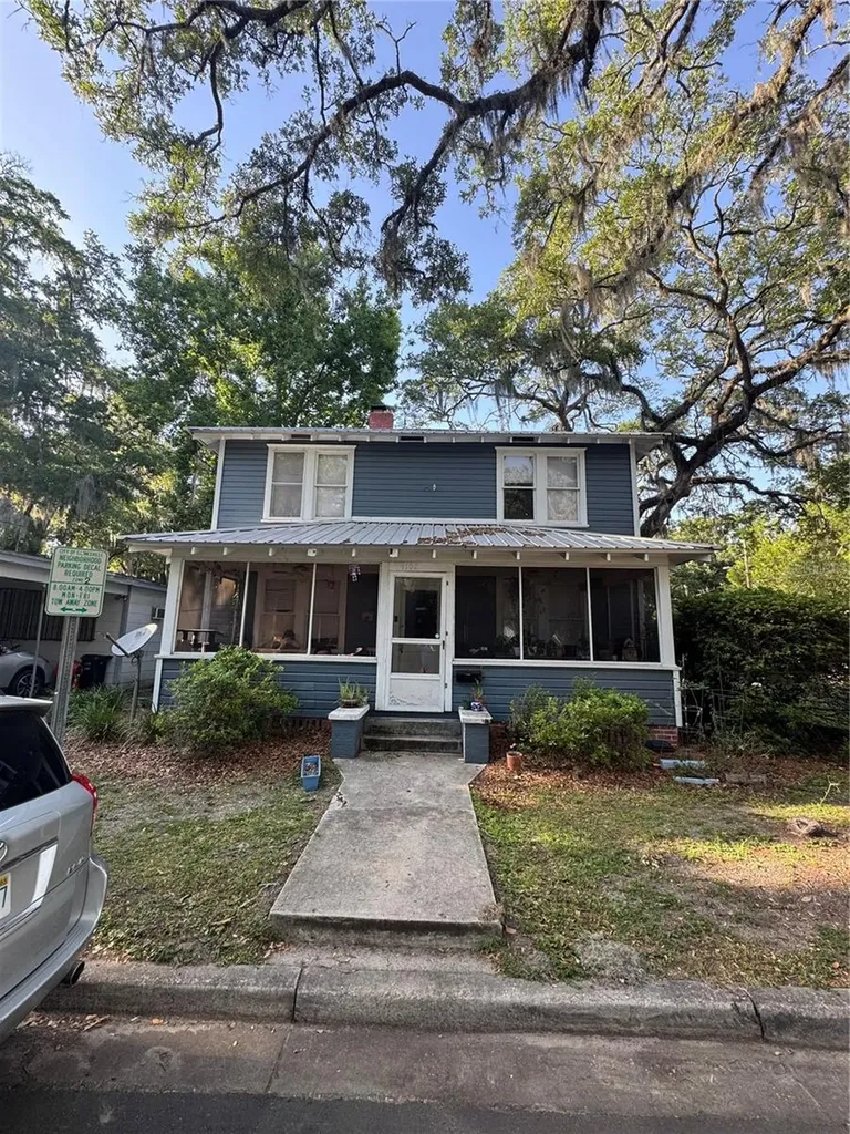 1102 NW 3rd Avenue Gainesville FL 32601