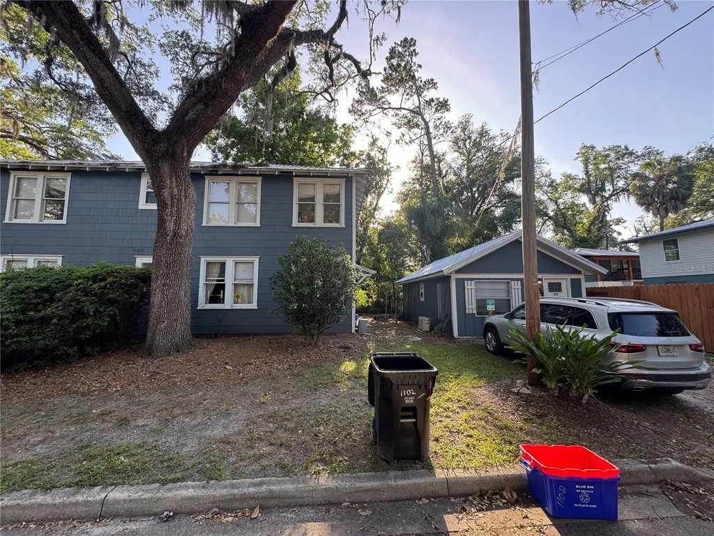 1102 NW 3rd Avenue Gainesville FL 32601