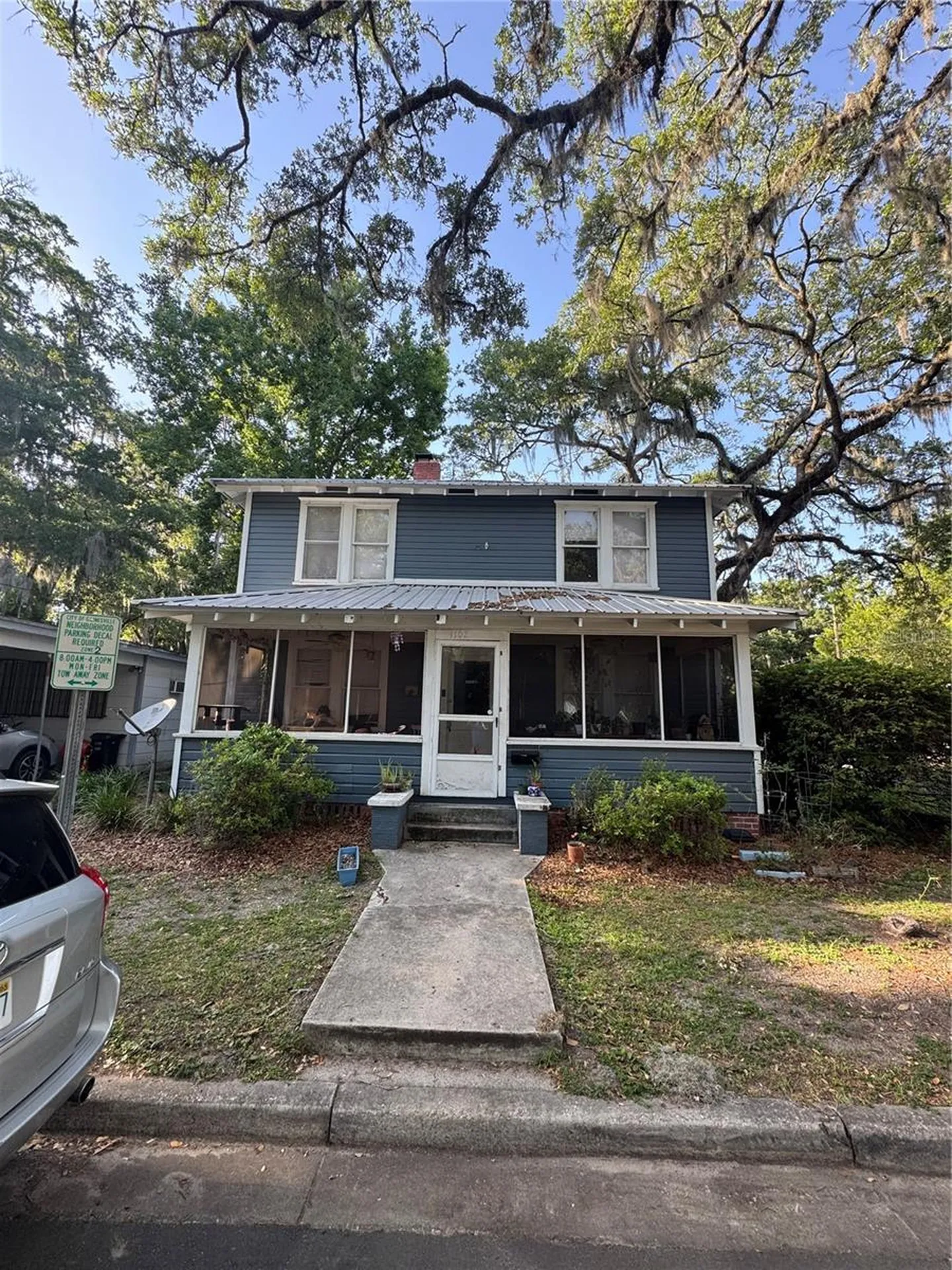 1102 NW 3rd Avenue Gainesville FL 32601