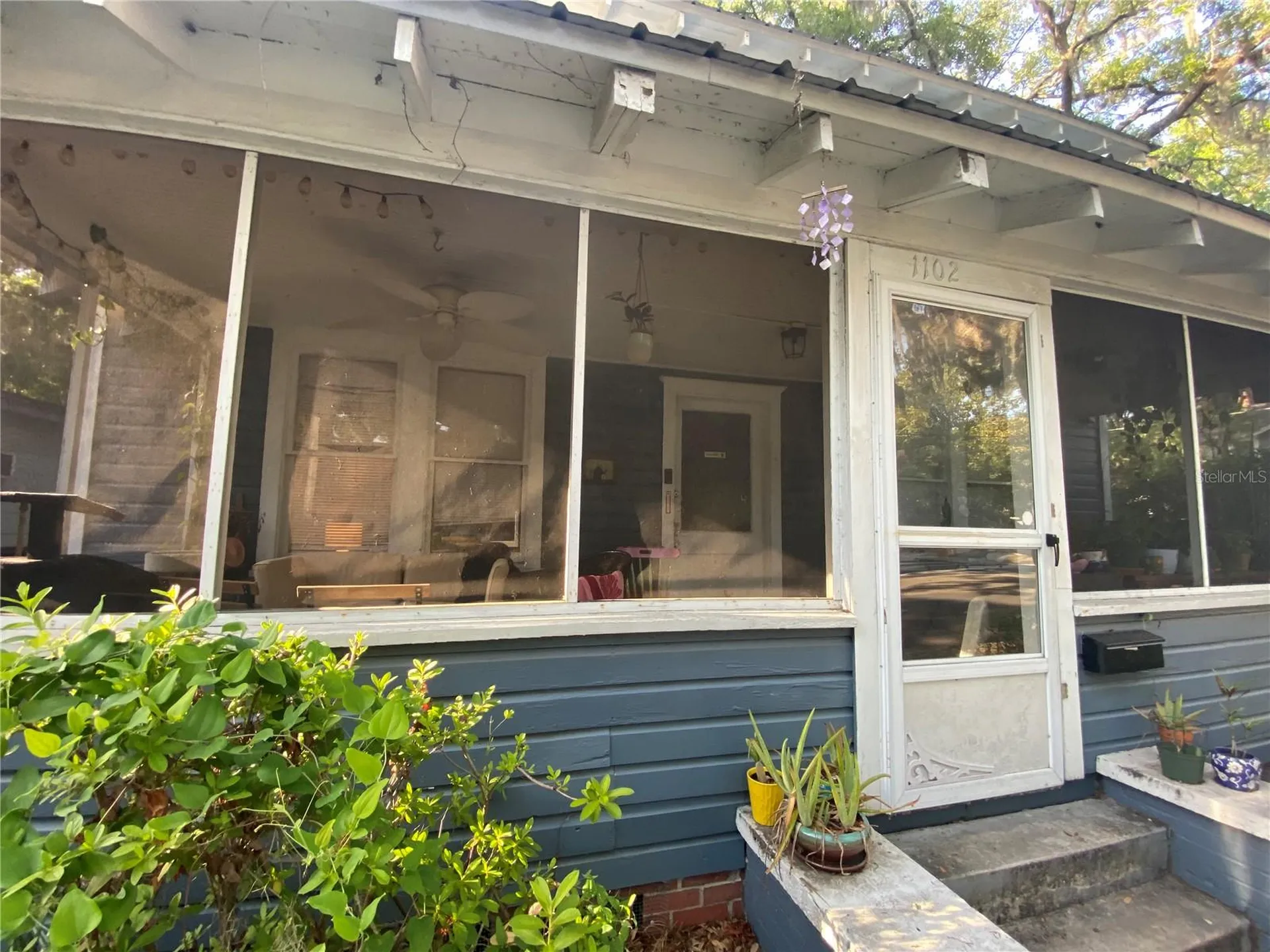 1102 NW 3rd Avenue Gainesville FL 32601
