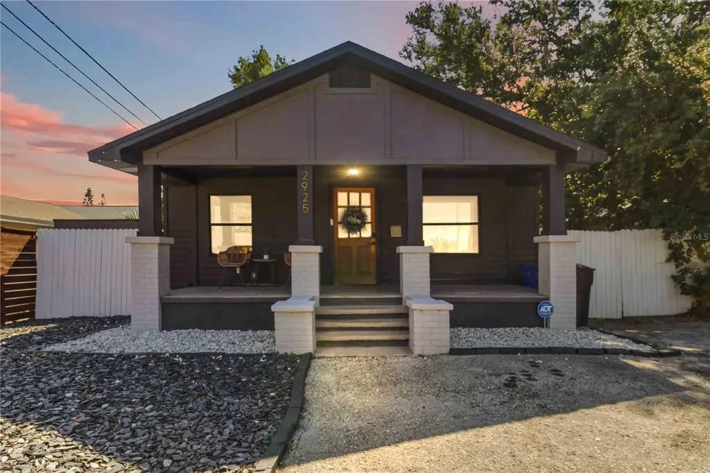 2925 24th Street N St Petersburg FL 33713
