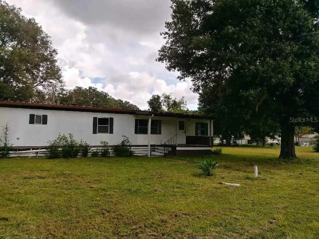 805 Peters Street Wildwood FL 34785
