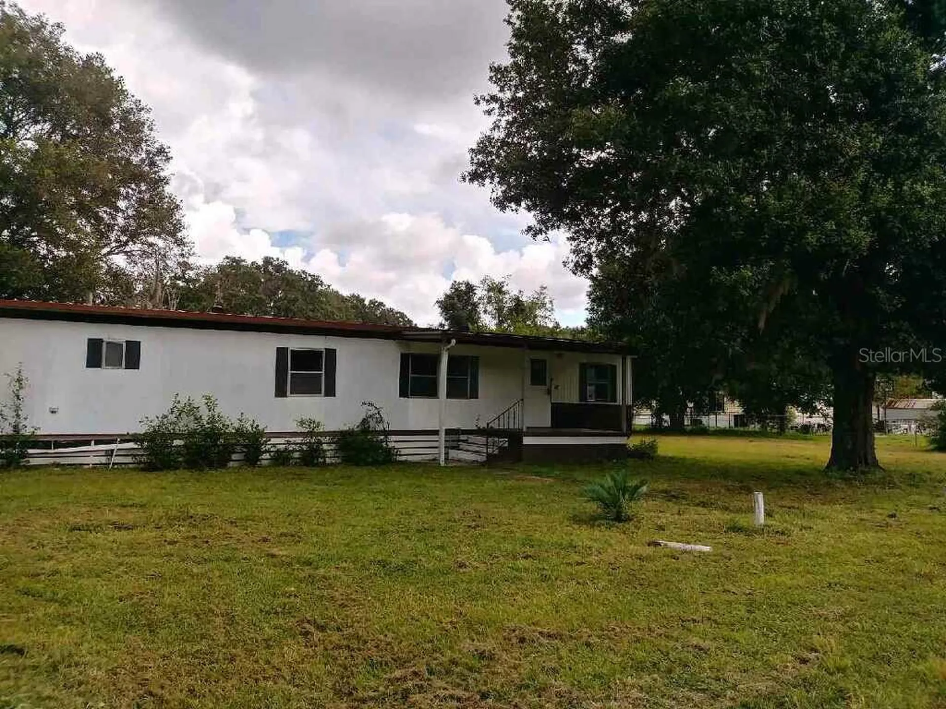 805 Peters Street Wildwood FL 34785