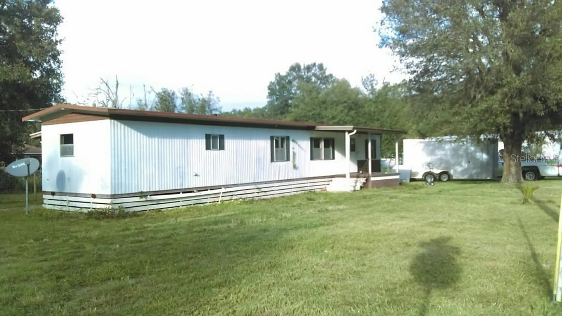 805 Peters Street Wildwood FL 34785