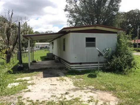 805 Peters Street Wildwood FL 34785