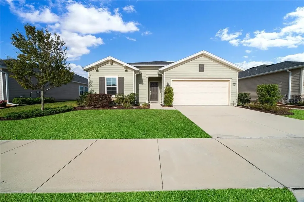 7542 SW 76th Terrace Ocala FL 34481