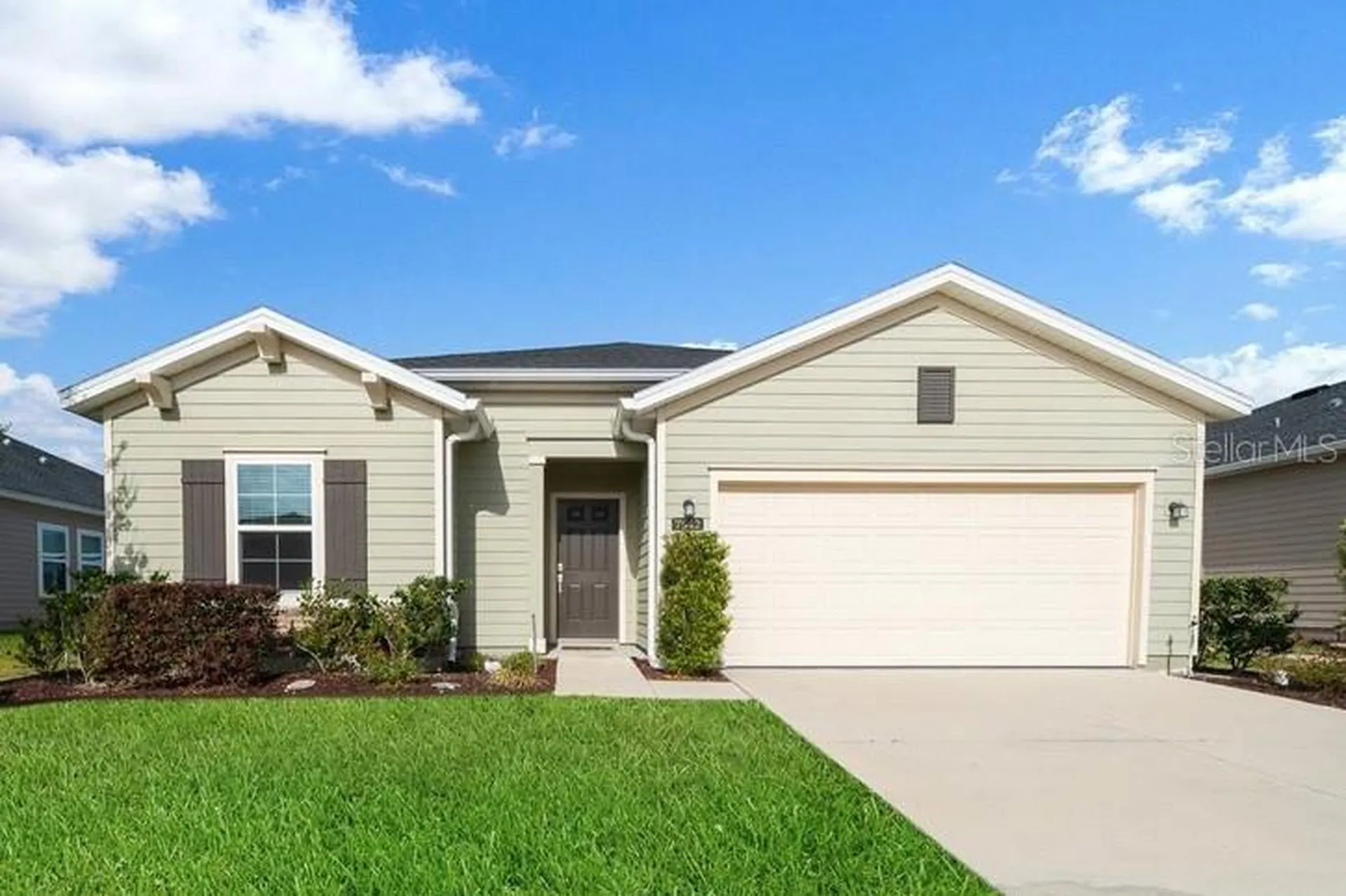 7542 SW 76th Terrace Ocala FL 34481