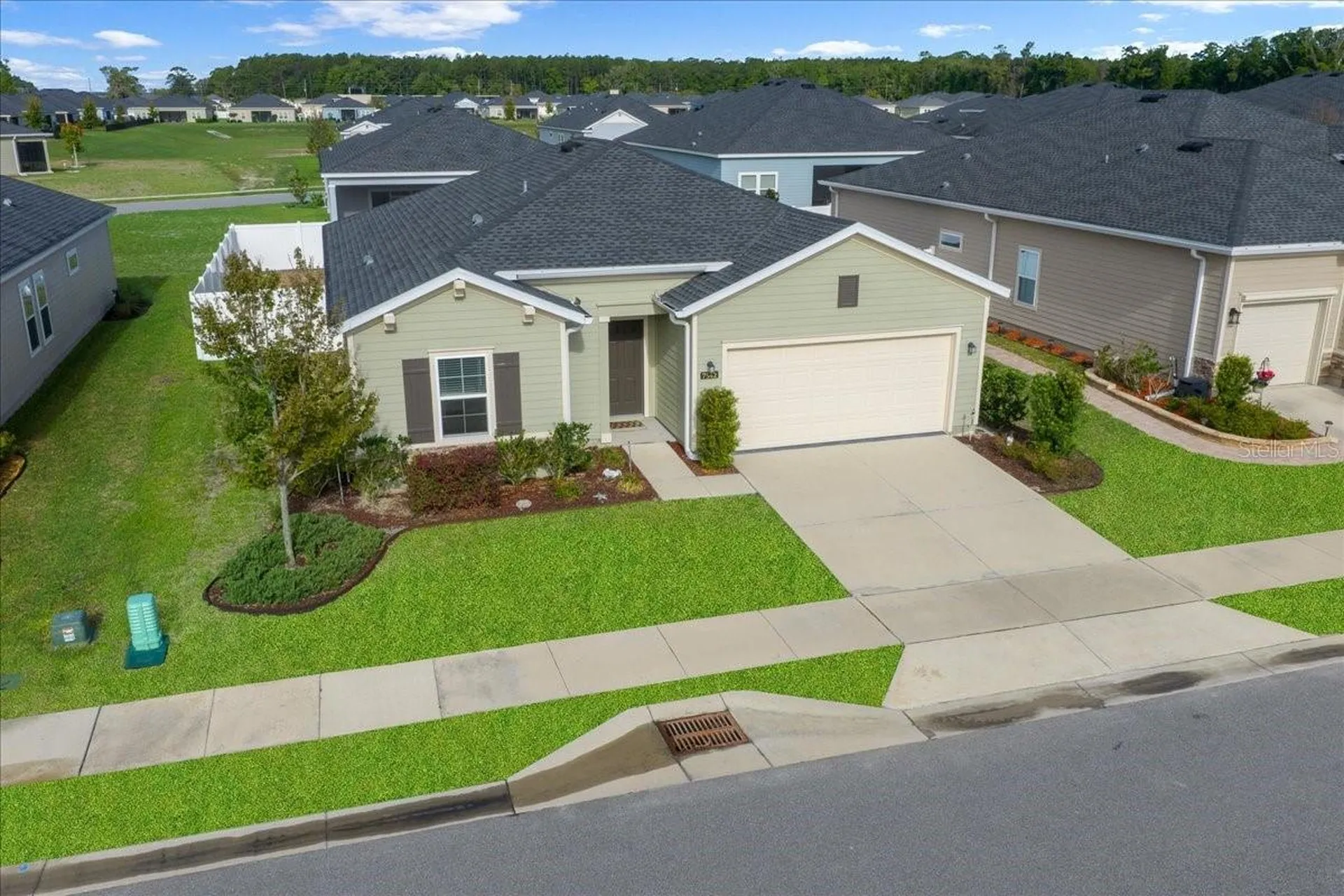 7542 SW 76th Terrace Ocala FL 34481