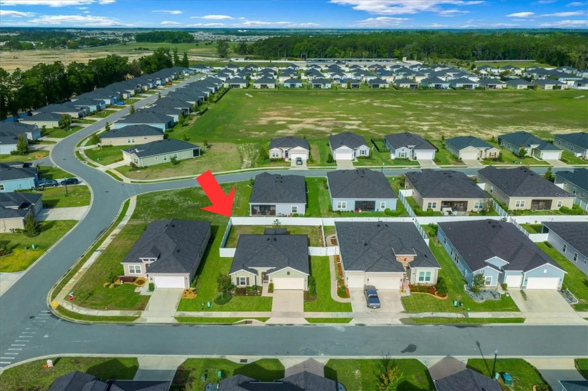 7542 SW 76th Terrace Ocala FL 34481