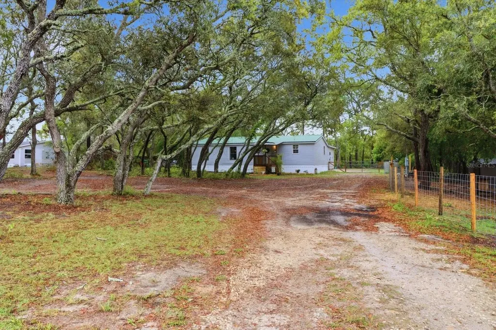 5114 W Rochelle Street Homosassa FL 34446