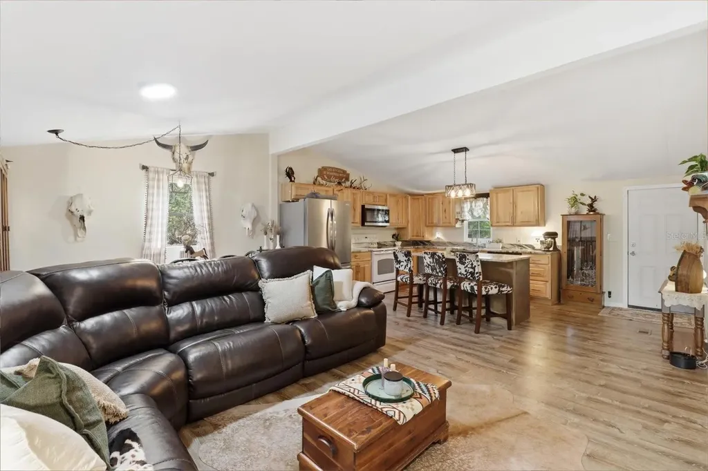 5114 W Rochelle Street Homosassa FL 34446