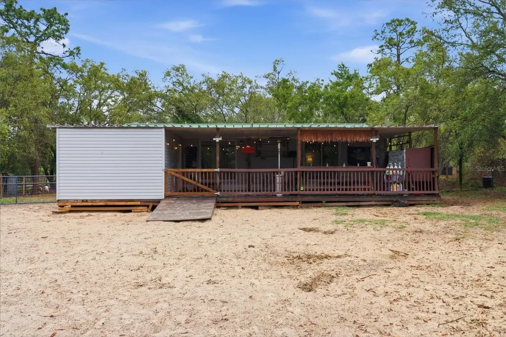 5114 W Rochelle Street Homosassa FL 34446