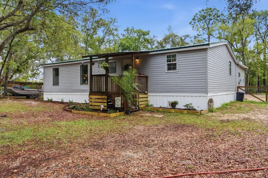 5114 W Rochelle Street Homosassa FL 34446