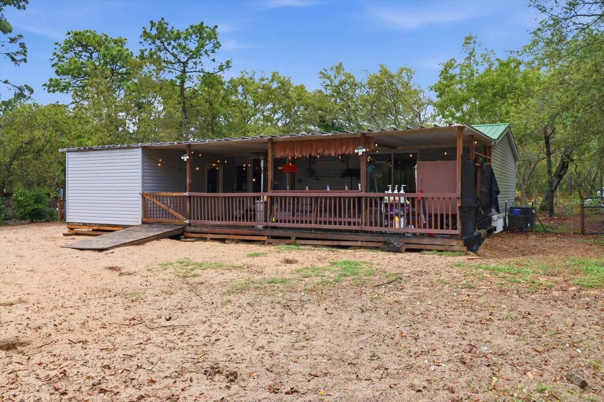 5114 W Rochelle Street Homosassa FL 34446