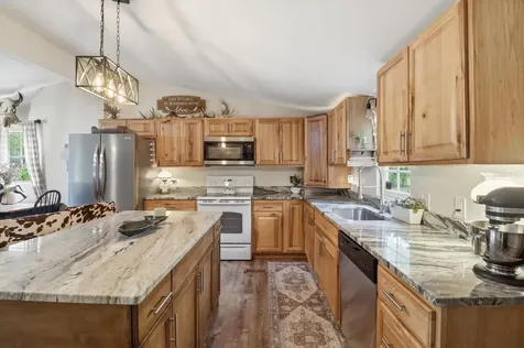 5114 W Rochelle Street Homosassa FL 34446
