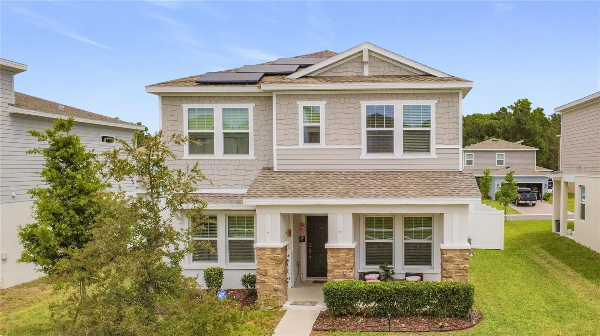 2195 Sweet Honey Lane Apopka FL 32712