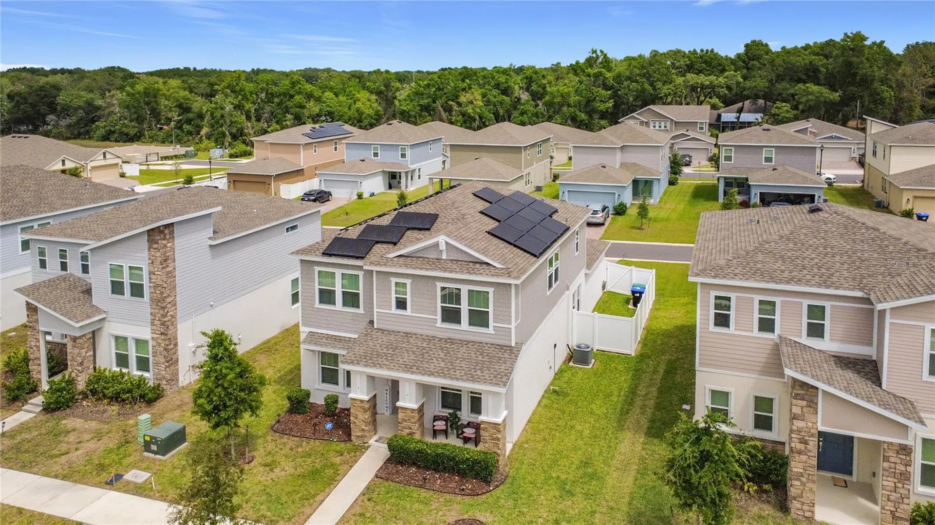 2195 Sweet Honey Lane Apopka FL 32712