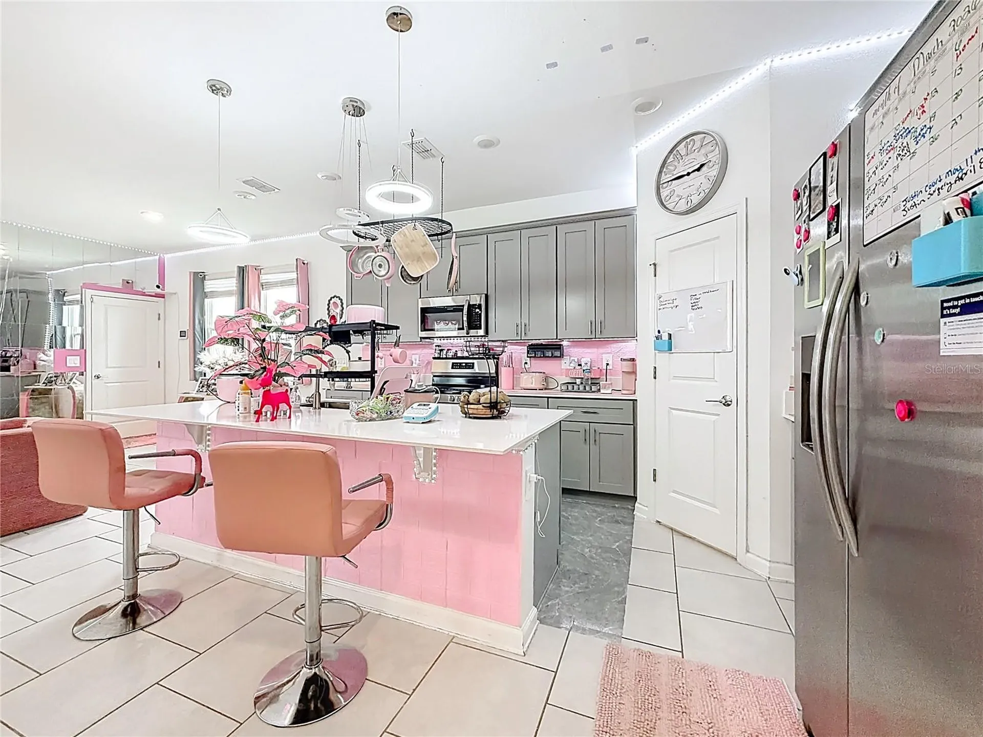 2195 Sweet Honey Lane Apopka FL 32712