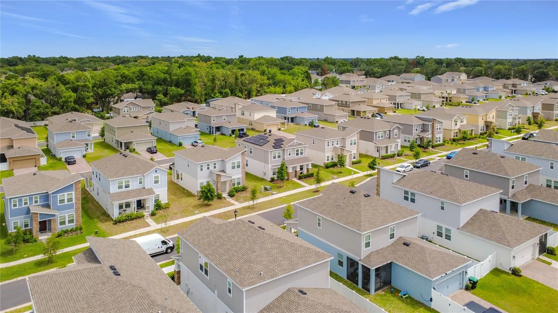 2195 Sweet Honey Lane Apopka FL 32712