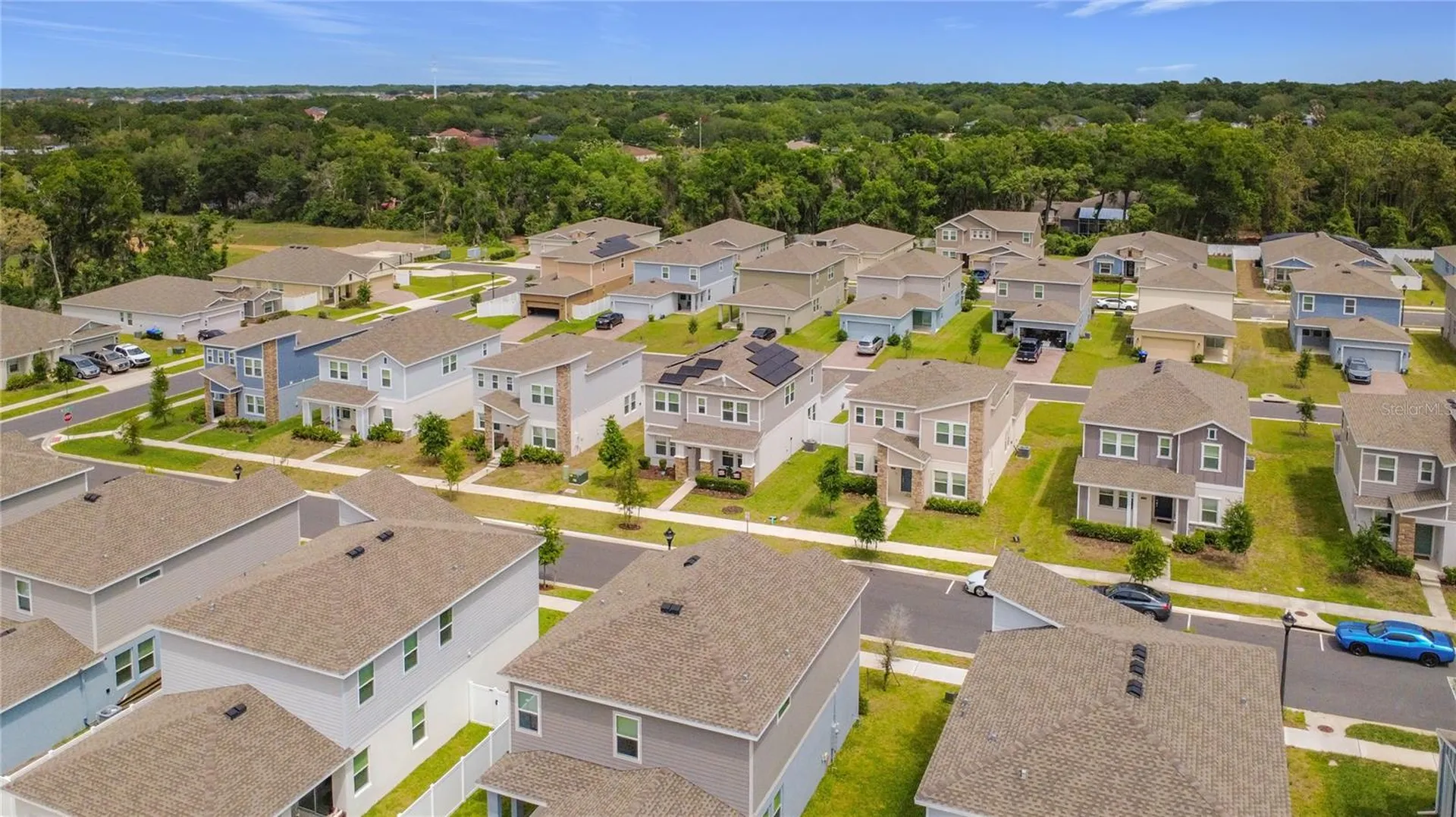 2195 Sweet Honey Lane Apopka FL 32712