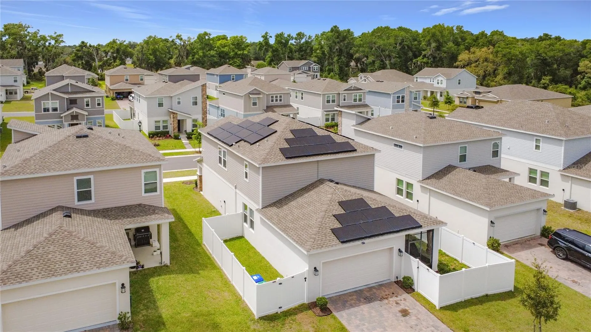 2195 Sweet Honey Lane Apopka FL 32712