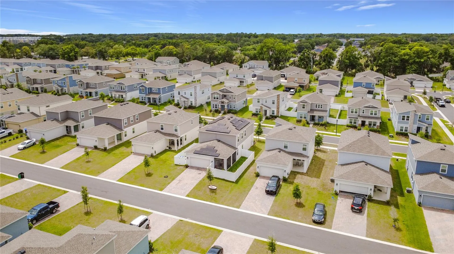 2195 Sweet Honey Lane Apopka FL 32712