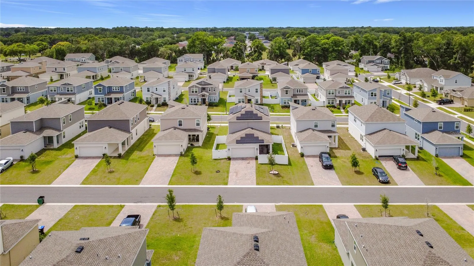 2195 Sweet Honey Lane Apopka FL 32712