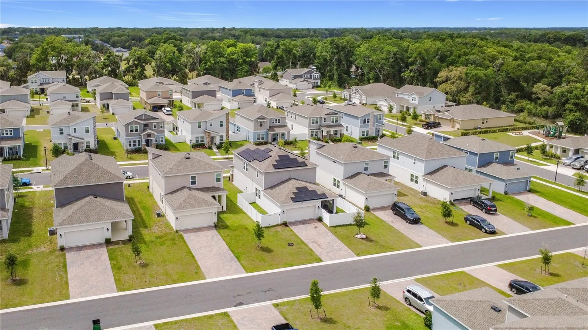 2195 Sweet Honey Lane Apopka FL 32712