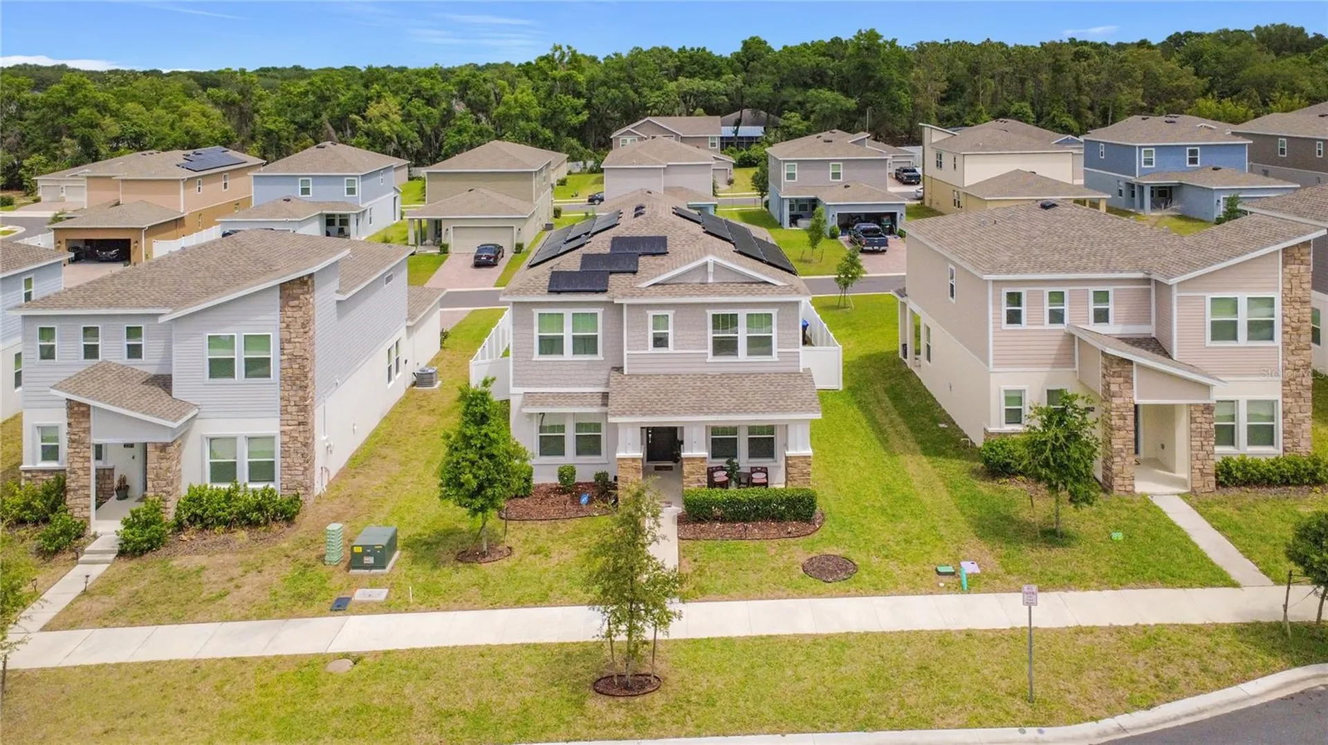2195 Sweet Honey Lane Apopka FL 32712