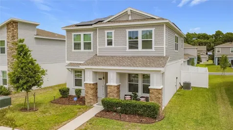 2195 Sweet Honey Lane Apopka FL 32712