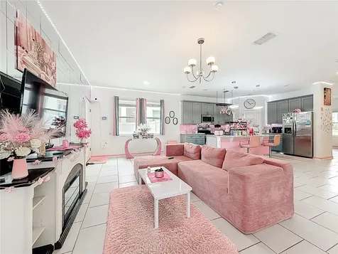 2195 Sweet Honey Lane Apopka FL 32712
