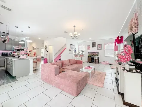 2195 Sweet Honey Lane Apopka FL 32712