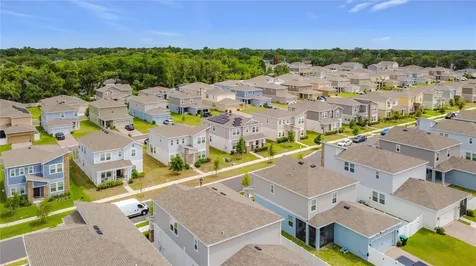 2195 Sweet Honey Lane Apopka FL 32712