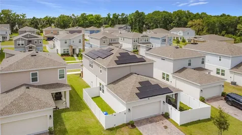 2195 Sweet Honey Lane Apopka FL 32712