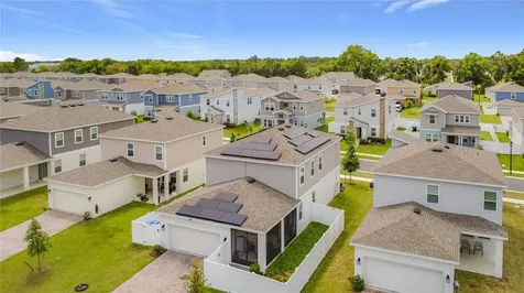 2195 Sweet Honey Lane Apopka FL 32712