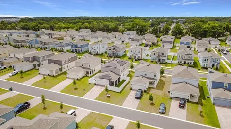 2195 Sweet Honey Lane Apopka FL 32712