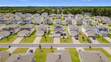 2195 Sweet Honey Lane Apopka FL 32712