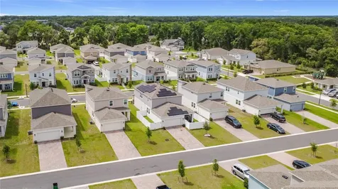 2195 Sweet Honey Lane Apopka FL 32712