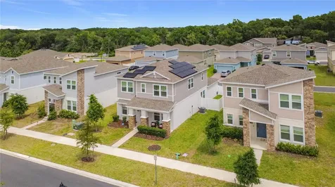 2195 Sweet Honey Lane Apopka FL 32712