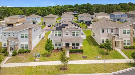 2195 Sweet Honey Lane Apopka FL 32712
