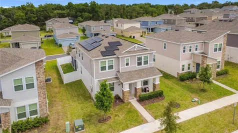 2195 Sweet Honey Lane Apopka FL 32712