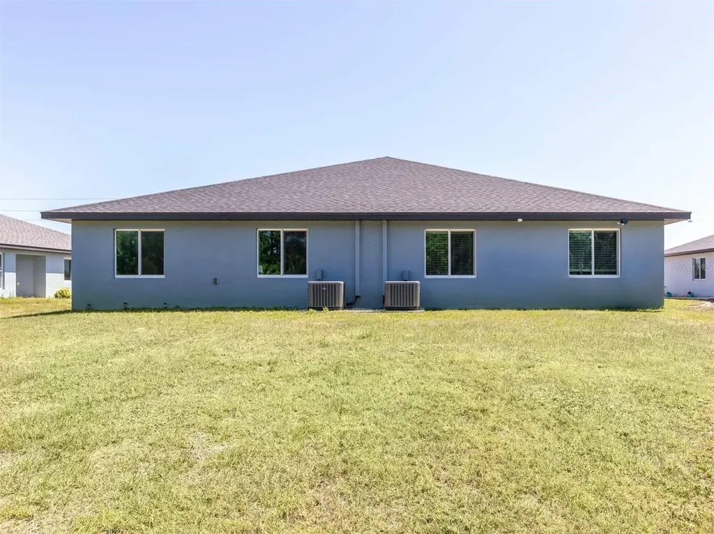 125 Boundary Boulevard Rotonda West FL 33947