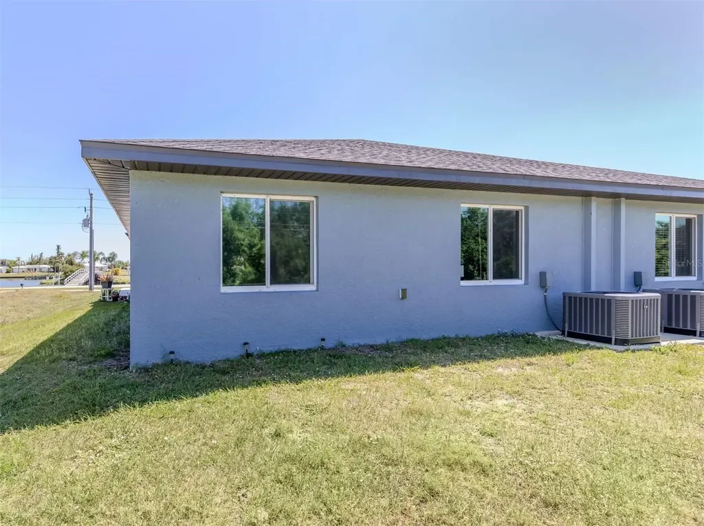 125 Boundary Boulevard Rotonda West FL 33947