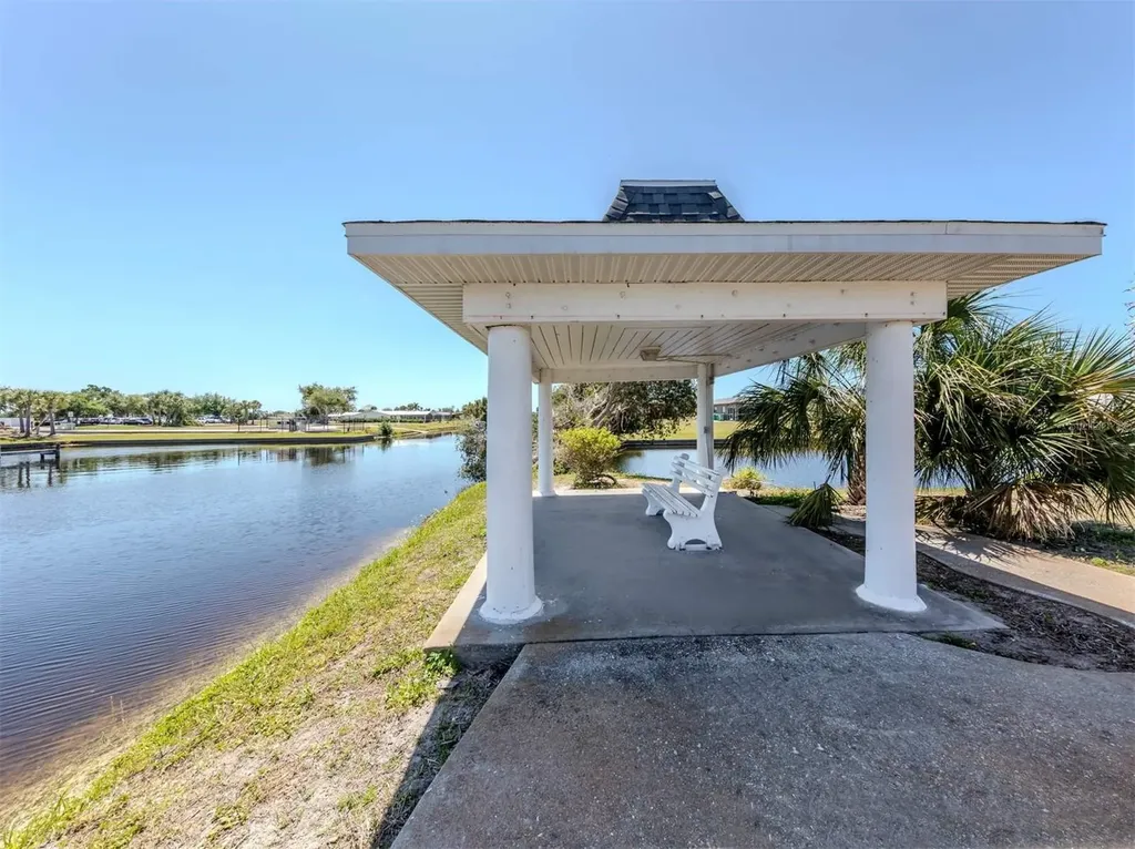 125 Boundary Boulevard Rotonda West FL 33947