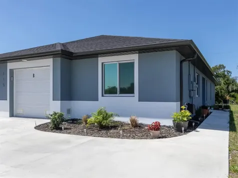 125 Boundary Boulevard Rotonda West FL 33947