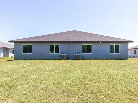 125 Boundary Boulevard Rotonda West FL 33947