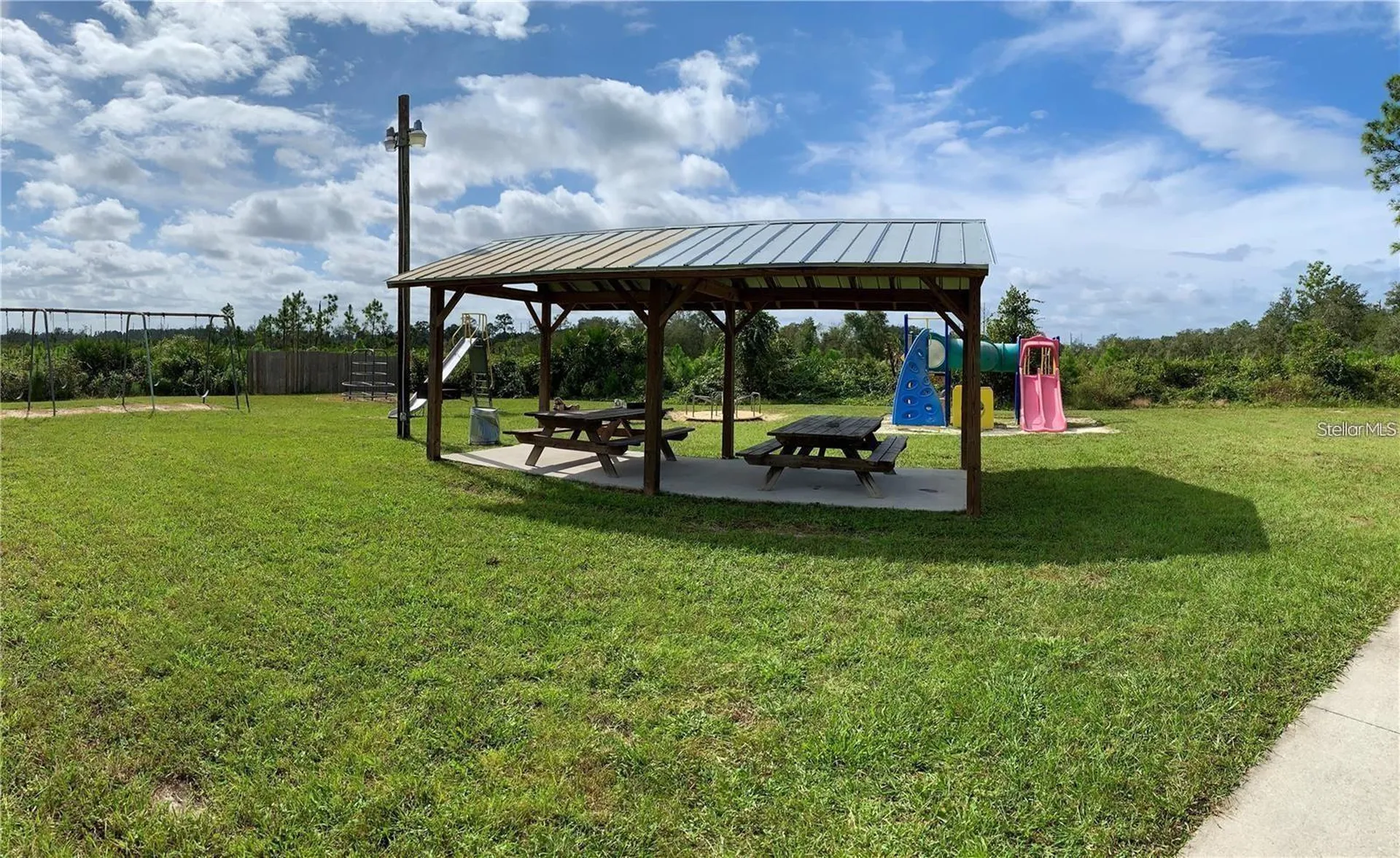 Apricot Avenue Eustis FL 32736